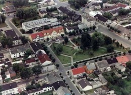 Gmina Kleczew ogłasza konkurs na sporządzenie projektu zmiany miejscowego planu zagospodarowania przestrzennego dla wybranych terenów na obszarze Gminy i Miasta Kleczew.