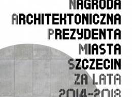 Organizatorem Konkursu jest Urząd Miasta Szczecin - Wydział Urbanistyki i Administracji Budowlanej, Pion Architekta Miasta. Inicjatorem, a także partnerem organizacyjnym i merytorycznym Konkursu jest Stowarzyszenie Architektów Polskich – SARP Oddział Szczecin.