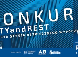 Polbruk zaprasza do udziału w konkursie na projekt bezpiecznej przestrzeni publicznej dopasowanej do obecnych czasów. Pula nagród to 40 tys. złotych
