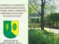 Wójt Gminy Gostycyn ogłasza konkurs na: „Opracowanie koncepcji zagospodarowania skweru przy Gminnym Ośrodku Kultury w Gostycynie”