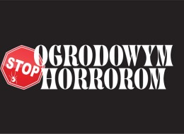 Właśnie rozpoczyna się nowy konkurs marki Libet - „Stop ogrodowym horrorom”. By powalczyć o nagrodę główną – metamorfozę ogrodu - wystarczy nakręcić i wysłać filmik, który pokaże i przekona, że nasz ogród potrzebuje natychmiastowej odmiany. Konkurs potrwa do 19 września br., a szczegóły znajdują się na facebookowym profilu Rozmowy na tarasie.