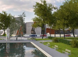 Miasto ogłasza konkurs na zagospodarowanie terenów zieleni parkowej na Jordankach. Przedmiotem konkursu pn. „Zagospodarowanie terenów zieleni parkowej Jordanek w Toruniu” jest opracowanie projektu koncepcyjnego architektoniczno-urbanistycznego zagospodarowania terenów zieleni parkowej Jordanek w Toruniu.
