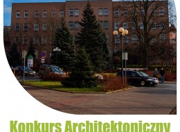 Celem Konkursu jest uzyskanie najlepszego rozwiązania rewitalizacji istniejącej struktury oraz przekształceniu go w dominantę plastyczną