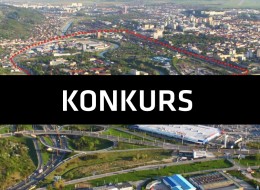 Miasto Koszyce (Słowacja) zaprasza do udziału w międzynarodowym konkursie architektoniczno-urbanistycznym na projekt koncepcji Nowego Centrum Miasta.
