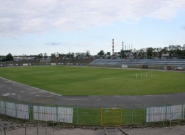 Konkurs na opracowanie koncepcji urbanistyczno – architektonicznej przebudowy Stadionu Miejskiego w Olsztynie wraz z jego otoczeniem.