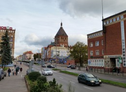Konkurs dotyczy przygotowania koncepcji urbanistyczno-achitektonicznej obszarów śródmieścia Koszalina ze szczegółowym uwzględnieniem zagospodarowania ulic: Zwycięstwa, 1 Maja, Młyńskiej.