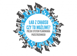 Koło naukowe gospodarki przestrzennej SPATIUM Uniwersytetu Warszawskiego ma przyjemność zaprosić na V wydarzenie z cyklu Spotkań Urbanistycznych.