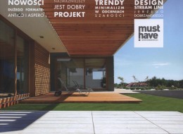 Dostępny jest już nowy katalog Libetu. Tak jak co roku wszystkie kostki, płyty i elementy małej architektury ogrodowej zostały pokazane w inspirujących aranżacjach. 