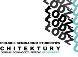 Seminarium Naukowe Studentów Architektury „ŁÓDŹ U LIKE – zobaczyć, dotknąć, doświadczyć, przeżyć, opowiedzieć“
Wydarzenie jest organizowane w Instytucie Architektury i Urbanistyki już od pięciu lat przez członków Koła Naukowego Studentów Architektury IX PIĘTRO. Poprzednia edycja po raz pierwszy miała charakter ogólnopolski. W tym roku planujemy kontynuować tę inicjatywę. 