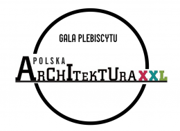 Gala Plebiscytu Polska Architektura 2015
