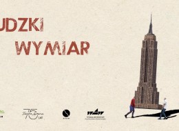Inicjatywa Żywa Ulica Litewska i Teatr Syrena zapraszają na pokaz filmu “Ludzki wymiar” w reżyserii Andreasa M. Dalsgaarda!