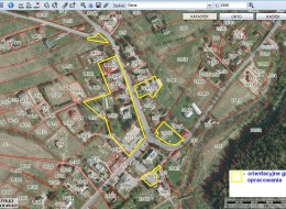 Referat Planowania Przestrzennego, Gospodarki Nieruchomościami i Budownictwa Urząd Gminy w Cisnej 38-607, Cisna 49 ogłasza konkurs jednoetapowy na twórcze prace projektowe z zakresu projektowania urbanistycznego - opracowanie ”Koncepcji funkcjonalno-przestrzennej obszaru centrum miejscowości Cisna”.