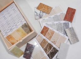 Firma Metamar organizuje konkurs dla architektów. Zadanie konkursowe polega na przesłaniu zdjęcia lub wizualizacji projektu, w którym Uczestnik wykorzystał marmur, trawertyn, onyks lub wapień.