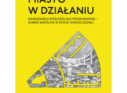 Jak dbać o dobro wspólne w społeczeństwie kapitalistycznym opartym na konkurencji?  Pytania te, aktualne i dzisiaj, były stawiane przez twórców WSM założonej w 1921 r. Stawia je na nowo  Magdalena Matysek-Imielińska – kulturoznawczyni i socjolożka, pracuje jako adiunkt w Instytucie Kulturoznawstwa Uniwersytetu Wrocławskiego. 
