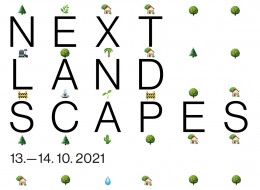 IPR zaprasza na inauguracyjną, międzynarodową konferencję Next Landscapes poświęconą architekturze krajobrazu, w której udział wezmą najlepsi światowi eksperci w tej dziedzinie.