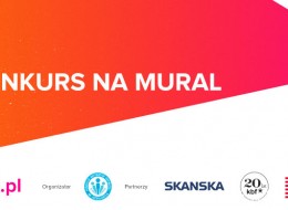 Przestrzeń Krakowa wzbogaci się o kolejny literacki mural – w międzynarodowym konkursie zostanie wyłoniony projekt zagospodarowania elewacji północnej ściany Galerii Krakowskiej. Autor zwycięskiego projektu, inspirowanego twórczością Stanisława Lema, otrzyma aż 15 tysięcy złotych!