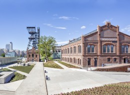 Chociaż nowa siedziba Muzeum Śląskiego działa już od kilku lat, władze placówki prowadzą kolejne prace rewitalizacji tego obszaru. Projekt zagospodarowania centralnej i wschodniej części terenu po dawnej kopalni Katowice doceniony został przez Towarzystwo Urbanistów Polskich.
