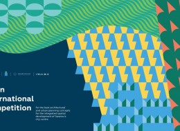 Zapraszamy do udział w konkursie Open International Competition na rewitalizację historycznego miasta Saratów w Rosji.