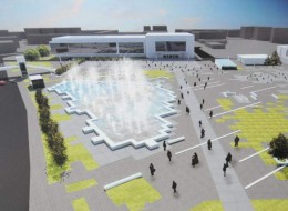 Urząd Miejski ogłosił przetarg na opracowanie wstępnej koncepcji i dokumentacji projektowej dla placu Jagiellońskiego w Radomiu. Uznanie zyskała firma Embi Architektura, która przedstawiła atrakcyjną propozycję przebudowy miejsca.