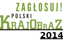 Ruszyło głosowanie w Plebiscycie Polski Krajobraz 2014. Do 5 marca 2015 roku Internauci mogą oddać swój głos na realizacje, które ich zdaniem, w minionym roku w sposób szczególny wyróżniły się na scenie polskiej architektury.