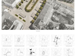 Miasto Racibórz we współpracy ze Stowarzyszeniem Architektów Polskich Oddział Katowice rozstrzygnęły konkurs na opracowanie koncepcji urbanistyczno-architektonicznej zagospodarowania obrębu Starego Miasta w Raciborzu. 