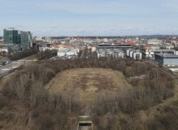 W dniu 26 października 2022 r. Miasto Poznań ogłosiło konkurs na koncepcję urbanistyczną zagospodarowania stadionu im. Edmunda Szyca i terenów przyległych w Poznaniu.