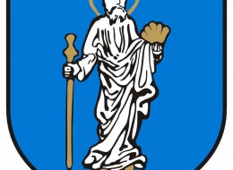 Konkurs architektoniczno-urbanistyczny na połączenie Parku Podzamcze, Parku Centralnego i Placu Jedności Słowiańskiej (fragment plant) przy jednoczesnej przebudowie mostu Św. Jakuba oraz ulic S. Pieniężnego i S. Staszica w Olsztynie