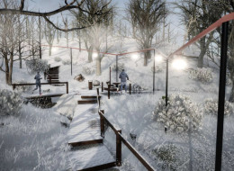 Park Leśny na Oksywiu w Gdyni to przykład inwestycji, łączącej funkcjonalność, estetykę i dostępność. Leśny trakt o długości około 350 m, biegnący między ulicami Bosmańską a Żeglarzy, powstał jako wynik konsultacji społecznych i stanowi kluczowy element Gminnego Programu Rewitalizacji Miasta Gdynia na lata 2017-2026.