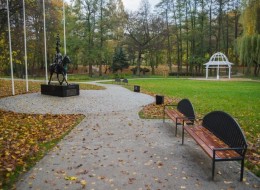 Po zakończeniu ostatniego etapu prac modernizacyjnych, Park Oruński w Gdańsku stał się prawdziwą perełką. Jeden z najstarszych parków w Gdańsku w końcu odzyskał swoją świetność, a na jego terenie zbudowano amfiteatr i wyremontowano starą wozownię. 
