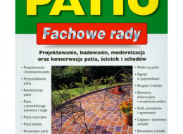 Jak najlepiej wykorzystać ogród - czy to maleńką przydomową działkę, czy dużą działkę na wsi - budując patio, układając ścieżki i chodniki, żeby stworzyć przyjazną dla użytkowników przestrzeń życiową. Doświadczenie wskazuje, że tego rodzaju ogrodowe konstrukcje są bardzo funkcjonalne i mogą służyć przez wiele lat.