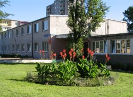 Konkurs na opracowanie koncepcji architektoniczno - urbanistyczna budowy kompleksu obiektów sportowych przy Centrum Edukacji Zawodowej i Turystyki w Świnoujściu oraz rozbudowy budynku szkoły. 