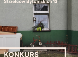 W ramach projektu Plac na Glanc zrewitalizowaliśmy już 7 placów w kilu katowickich dzielnicach.