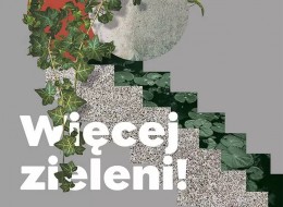 Warszawskie Muzeum Woli zaprasza na wystawę pt. „Więcej Zieleni” poświęconą postaci Aliny Scholtz – jednej, obok Franciszka Krzywdy – Polkowskiego, Gerarda Ciołka, Władysława Niemirskiego, Longina Majdeckiego oraz Janusza Bogdanowskiego, z prekursorek polskiej architektury krajobrazu