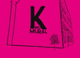 19 września wśród kamienic wrocławskiego Nadodrza odbędzię się pokaz ruchomych murali w ramach drugiej edycji Kinomuralu.Zapraszamy.