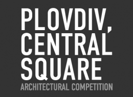 Zadanie projektowe w konkursie architektonicznym na projekt Placu Centralnego w mieście Płowdiw polega na stworzeniu rozwiązania dla bezkonfliktowego przenikania się reprezentowanych tu różnych okresów historycznych i warstw zabudowy.