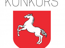 Rozpoczął się konkurs na projekt koncepcyjny budowy obiektu małej architektury z zegarem przy skrzyżowaniu ulic Dworcowej i Alei 1 Maja w Koninie. Konkurs kierowany jest dla osób posiadających członkostwo w Izbie Architektów.