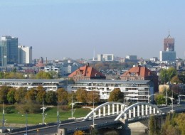 Konkurs „Poznań – centrum od nowa” na opracowanie koncepcji zagospodarowania przestrzeni publicznej obszaru ścisłego centrum miasta
