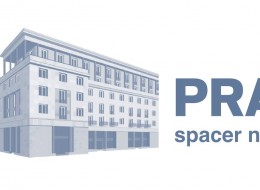 Zapraszamy na spacer po Pradze z autorami ilustrowanego atlasu architektury Pragi