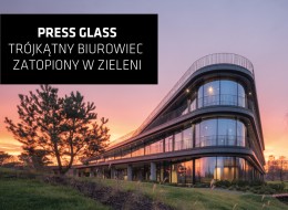 Zapraszamy na wywiad z autorem tej realizacji Tomaszem Koniorem oraz prezentację budynku w ramach cyklu Finaliści i laureaci Plebiscytu Polska Architektura XXL. Porozmawiamy o obiekcie, innych ciekawych projektach pracowni i planach na przyszłość. Widzimy się 17 listopada 2021 o godz. 11:00. Transmisja na kanale YouTube, FB i LinkedIn.