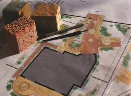 Początek wiosny jest doskonałą porą na zakładanie ogrodu czy modernizację wcześniej zagospodarowanej przestrzeni. Pierwsze prace najlepiej zaplanować tuż po zniknięciu ostatnich śniegów, kiedy temperatura powietrza przez kilka kolejnych dni będzie oscylowała wokół 7-10 stopni.

