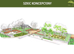 Projekt rozbudowy parku w Regułach obejmuje niemal hektar na nowo zagospodarowanego terenu, który stanie się zróżnicowaną przestrzenią rekreacyjną dla mieszkańców okolicy. Inwestycja, finansowana w 90% ze środków Programu Inwestycji Strategicznych, została poprzedzona szerokimi konsultacjami społecznymi, co pozwoliło na dostosowanie koncepcji do oczekiwań mieszkańców.Od LS Project.