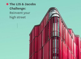 Zapraszamy do udziału w konkursie dla architektów, zorganizowanego przez London Interdisciplinary School oraz The Greater London Authority na rewitalizację ikonicznych londyńskich ulic. Sprawdź.