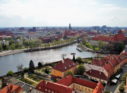 Wrocław szykuje się na kolejną inwestycję związaną z budowaniem lokalnych przestrzeni rekreacyjnych.