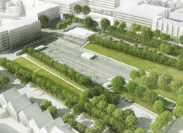 „Drzewa w przestrzeni miasta” to 8. edycja organizowanej przez Stowarzyszenie Architektury Krajobrazu (SAK) konferencji z cyklu „Współczesna architektura krajobrazu – trendy, technologie i praktyka” (WAK).