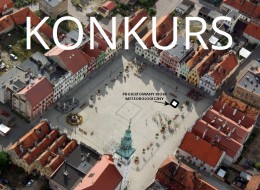 Gmina Bytom Odrzański ogłasza konkurs na opracowanie koncepcji architektoniczno-urbanistycznej multimedialnego kiosku meteorologicznego na Starym Mieście w Bytomiu. Celem i przedmiotem Konkursu jest opracowanie koncepcji architektoniczno-urbanistycznej nawiązującej do historycznej zabudowy Rynku wpisanego do rejestru Zabytków Województwa Lubuskiego – zespół urbanistyczno-krajobrazowy Bytomia Odrzańskiego.