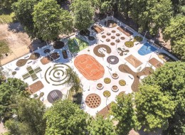 Nowa strefa rekreacyjna w Chorzowie ma łączyć przestrzeń kampusu uniwersyteckiego z miastem. Projekt wielofunkcyjnego skweru zespala ze sobą potrzeby wielu odbiorców