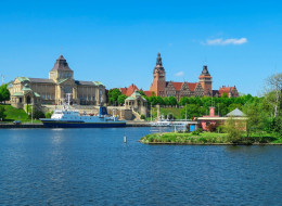 Szczecin został liderem polskiego zestawienia Friendly City Index i uplasował się na drugim miejscu w Europie Środkowo-Wschodniej w kategorii miast średnich