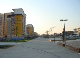 Tereny przekształciły się w przestrzeń publiczną będącą centrum życia kulturalnego i rekreacyjnego. Spotykają się tam artyści oraz mieszkańcy. Organizowane są liczne wystawy i wydarzenia społeczne. 