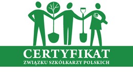 6-dniowe szkolenie (wykłady i zajęcia w terenie) wg. programu zbudowanego w oparciu o 
