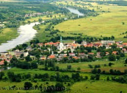 Gmina Krosno Odrzańskie ogłasza Konkurs Architektoniczno- Urbanistyczny na opracowanie Koncepcji Programowo Przestrzennej „Starego Miasta” w Krośnie Odrzańskim.